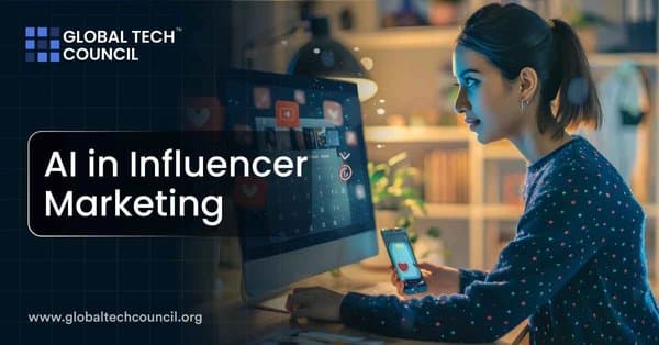 How AI Improves Influencer Marketing