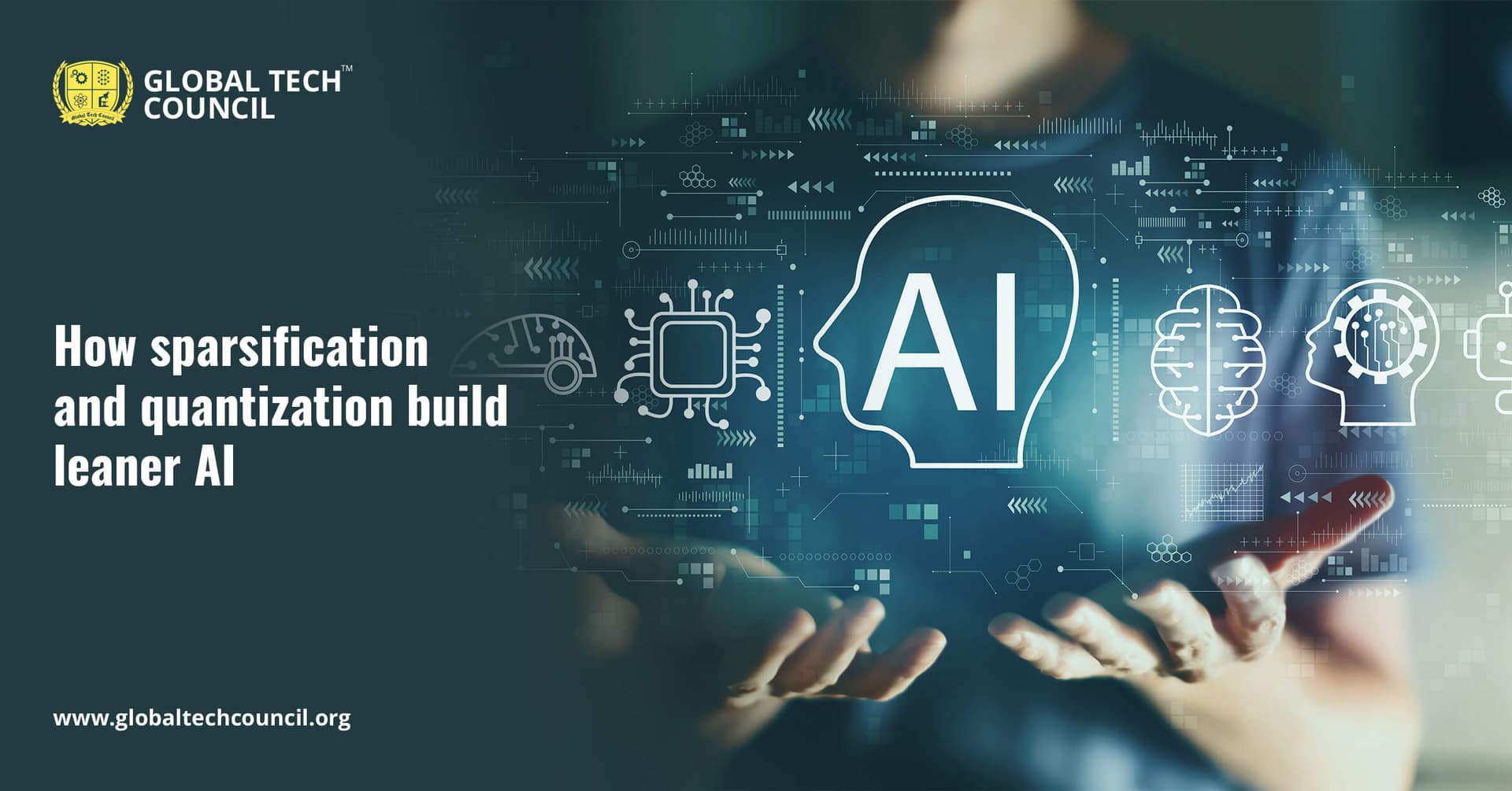 How sparsification and quantization build leaner AI
