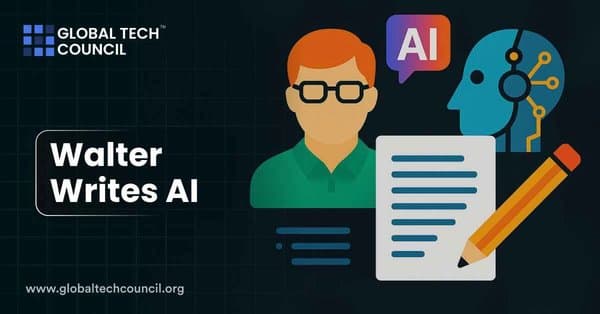 Walter Writes AI