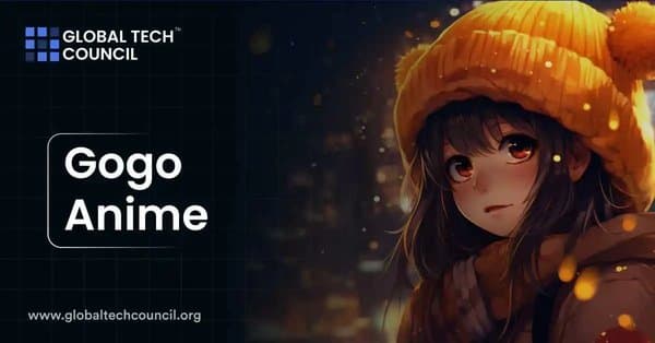 Gogo Anime