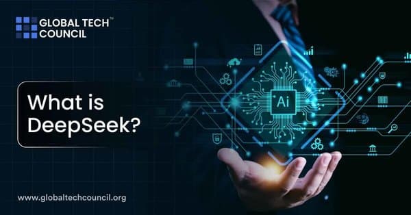 DeepSeek