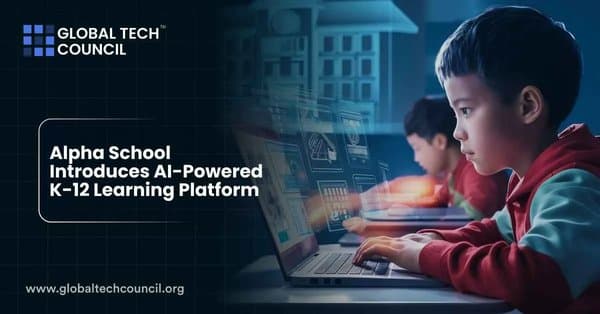 Alpha School Introduces AI-Powered K-12 Learning Platform