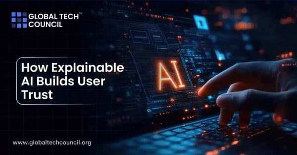 How Explainable AI Builds User Trust