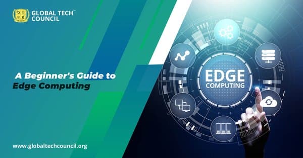 Guide to Edge Computing
