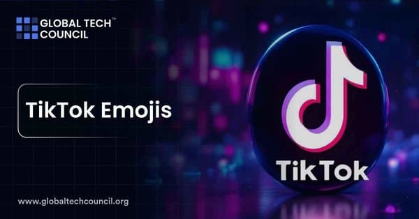 TikTok Emojis