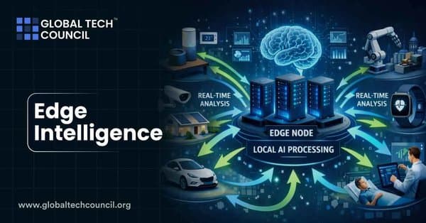 Edge Intelligence