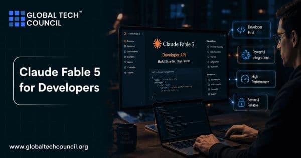 Claude Fable 5 vs Other AI Models - Global Tech Council