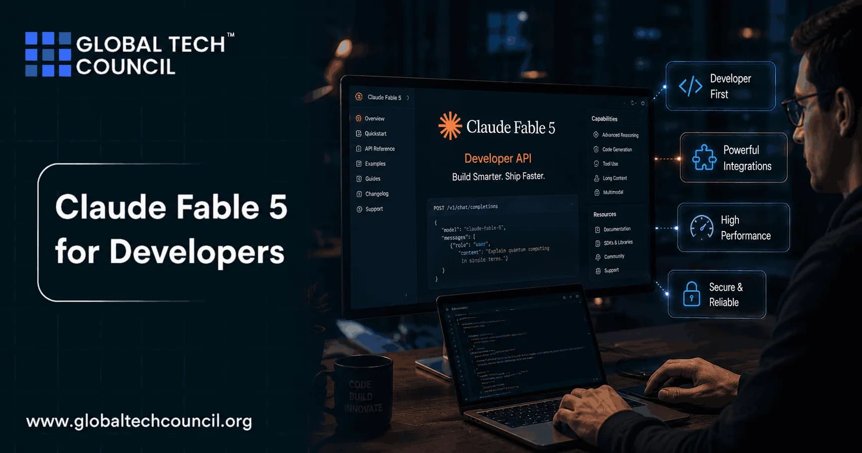 Claude Fable 5 for Developers: Prompt Engineering Tips, API Possibilities, and Best Practices
