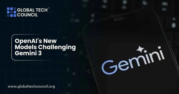 OpenAI's New Models Challenging Gemini 3