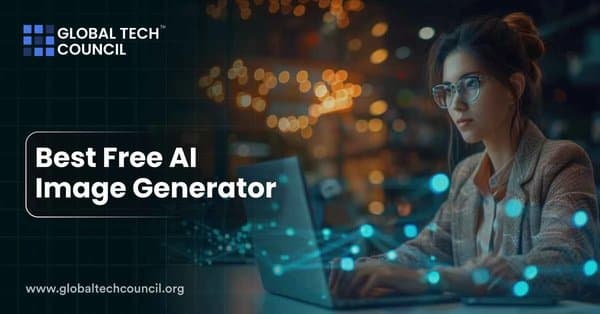 Best Free AI Image Generator