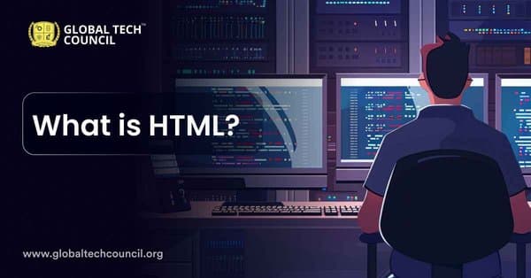 What is HTML?
