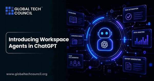 Introducing Workspace Agents in ChatGPT