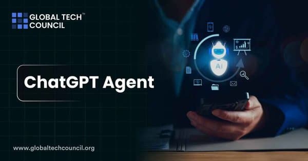 ChatGPT Agent