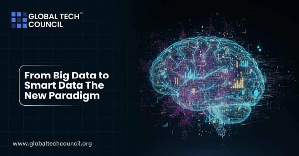 From Big Data to Smart Data – The New Paradigm in 2025