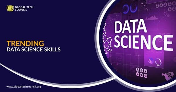 Trending Data Science Skills