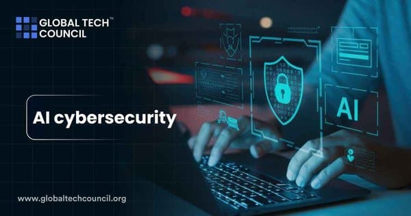 AI cybersecurity