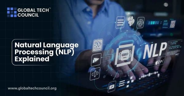 Natural Language Processing (NLP) Explained