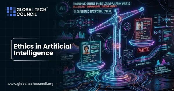 Ethics in Artificial Intelligence
