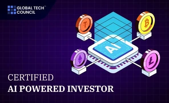 Certified AI Powered Investor