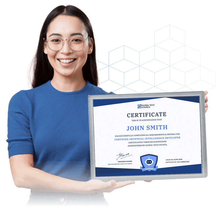 Global Tech Council - #1 AI, Data Science & Emerging Tech Certifications