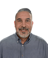 Jesse M Garcia