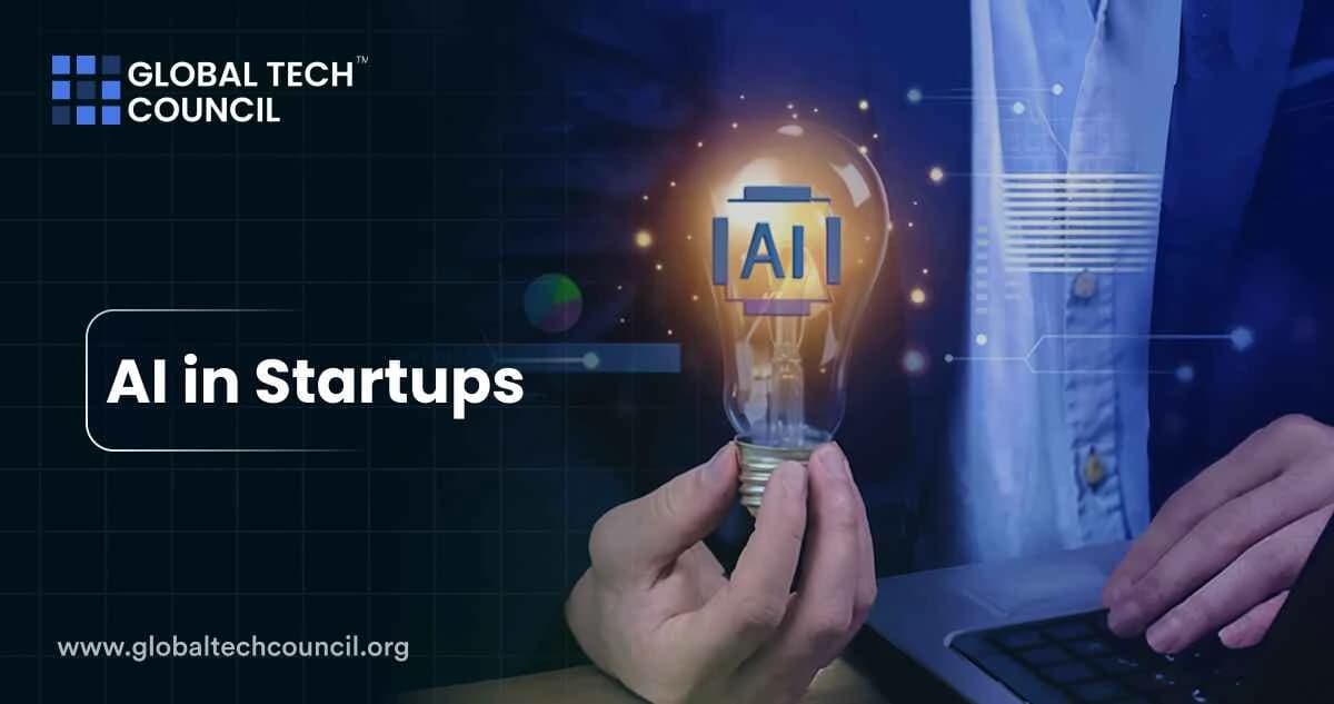 AI in Startup