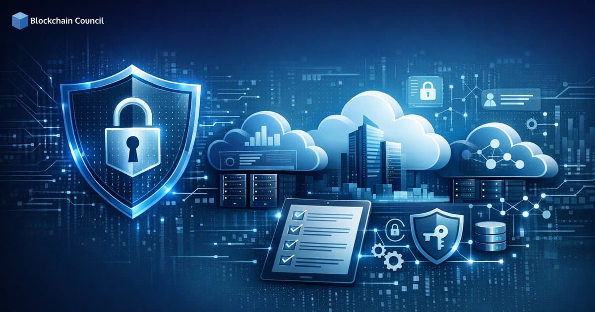 Cloud Security Best Practices for AWS, Azure, and GCP: A Practical Configuration Checklist