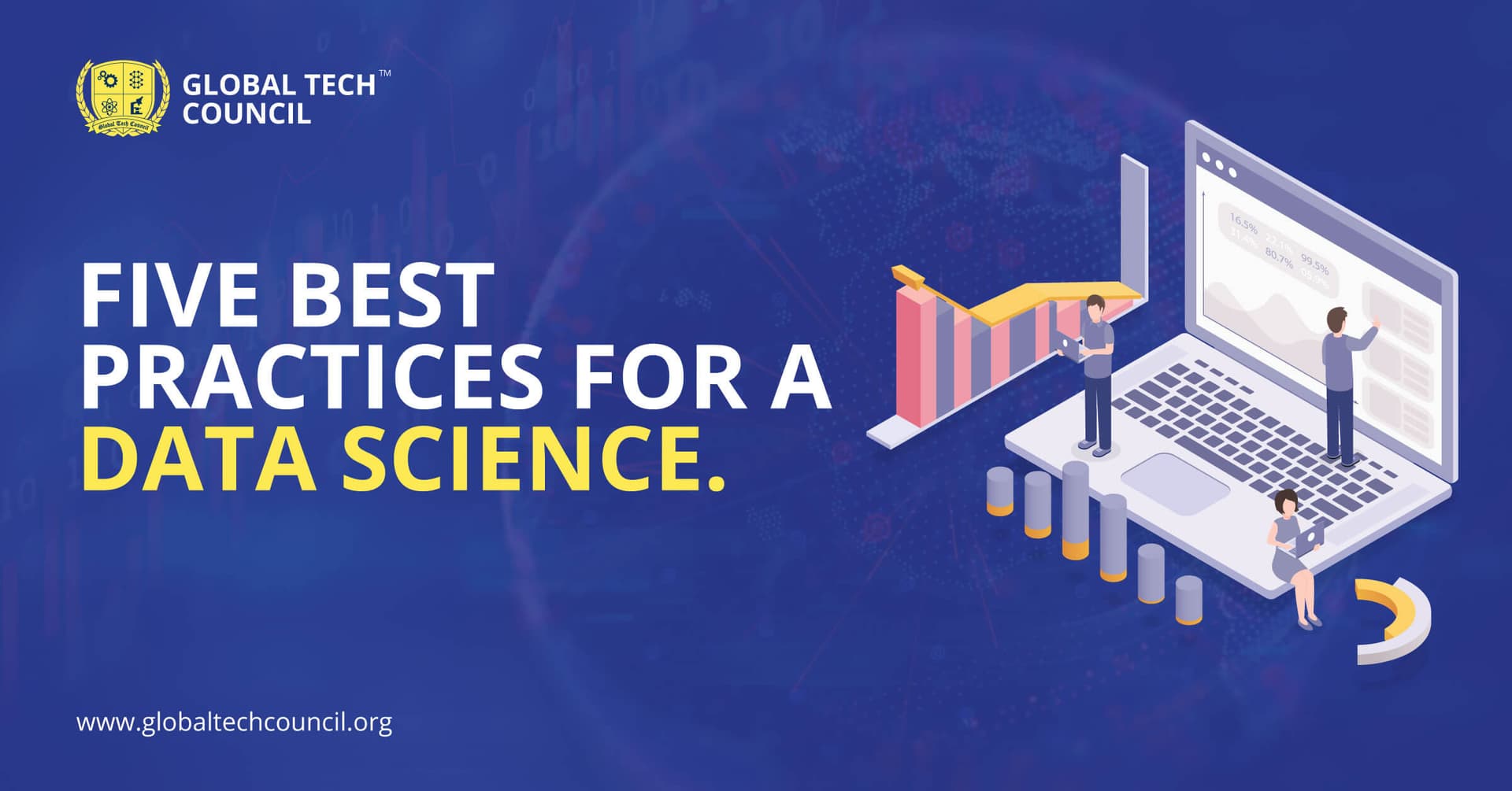 Five-Best-Practices-for-a-Data-Science