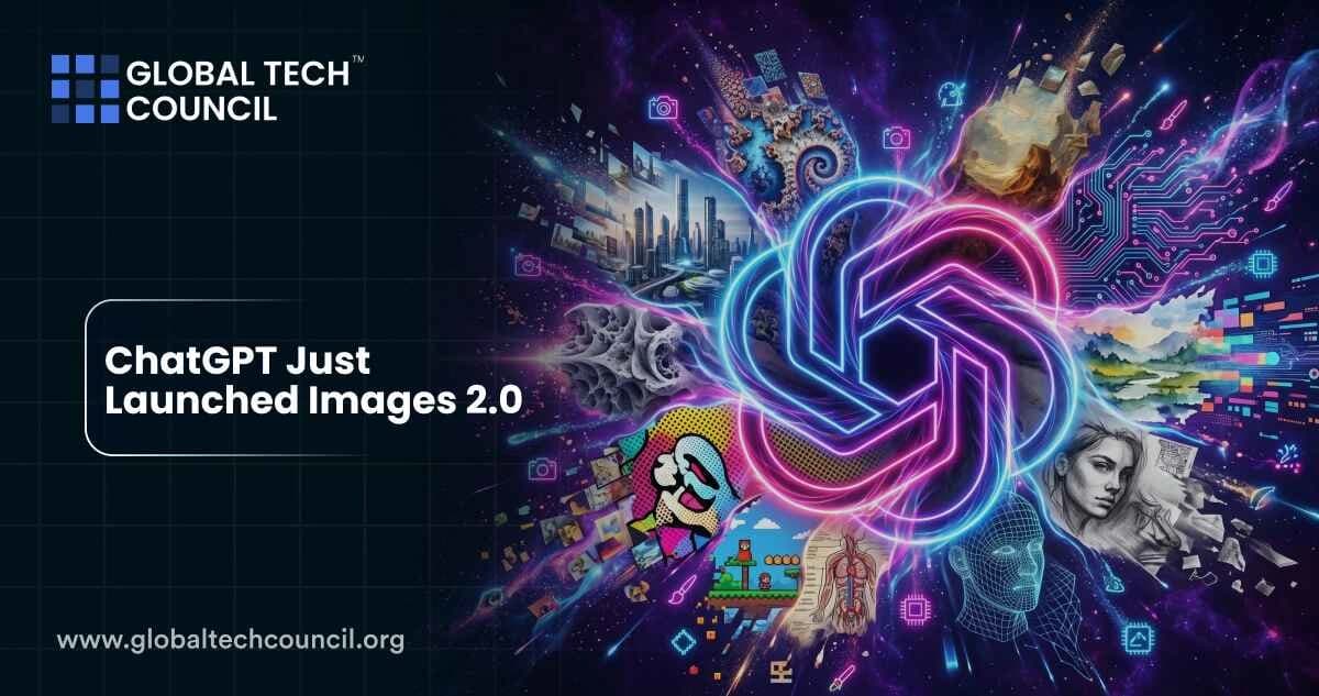 ChatGPT Just Launched Images 2.0