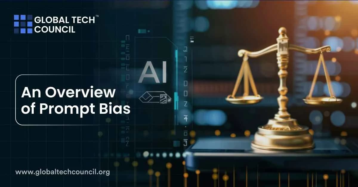 An Overview of Prompt Bias