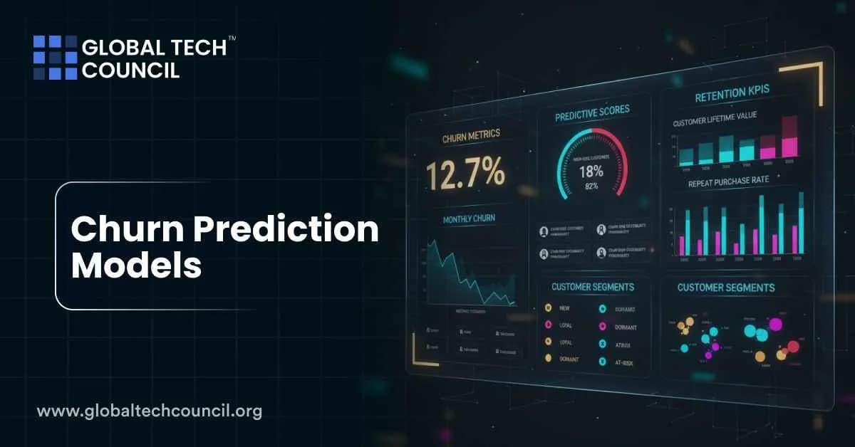 Churn Prediction Models