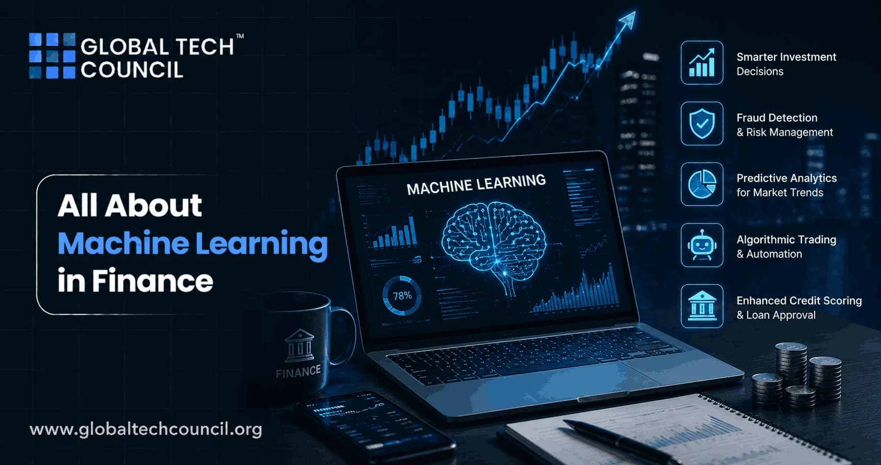 All About Machine Learning in Finance