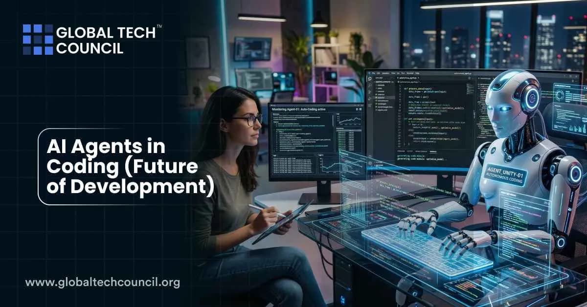 AI Agents in Coding
