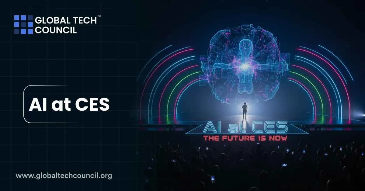 AI at CES