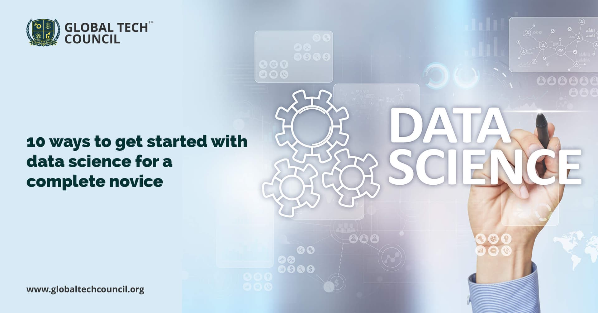 Data science career