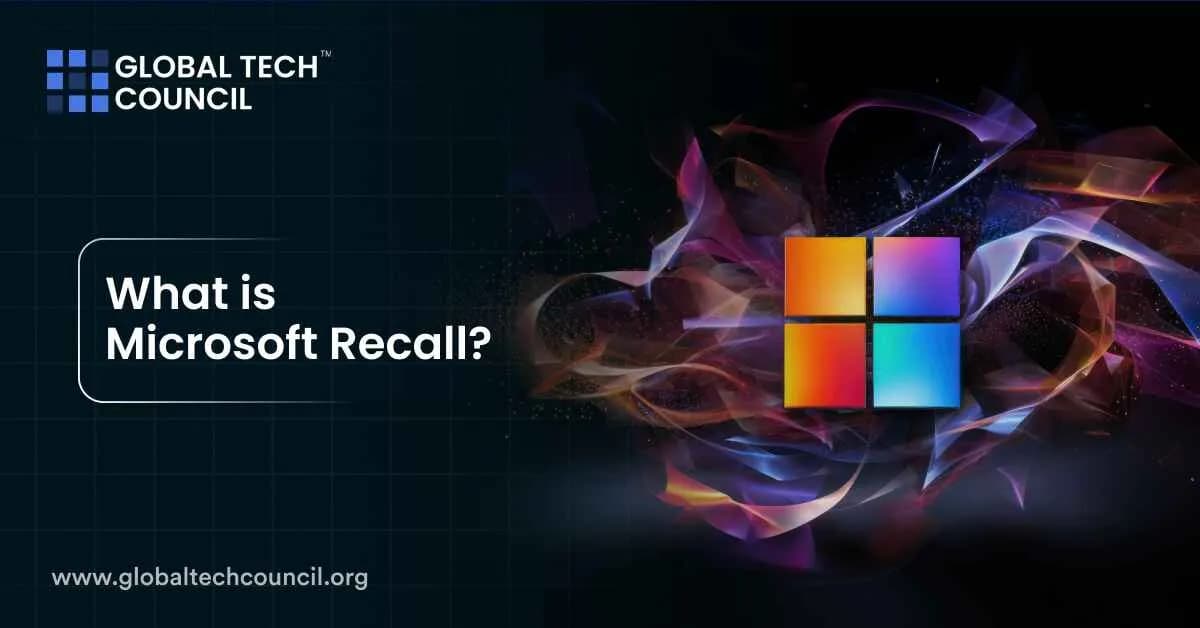 What is Microsoft Recall?