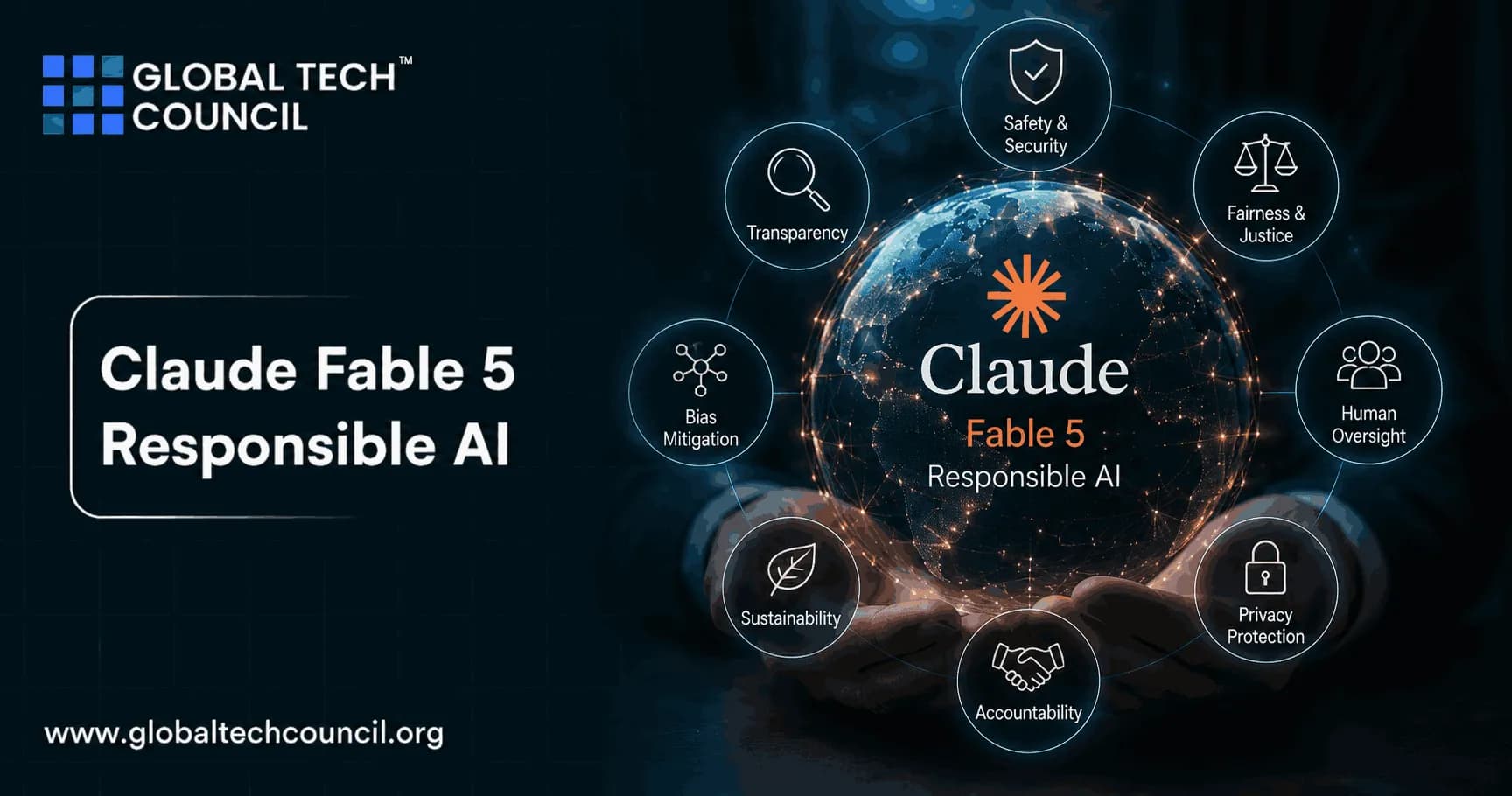 Claude Fable 5 Responsible AI: Privacy, Ethics, and Governance Considerations