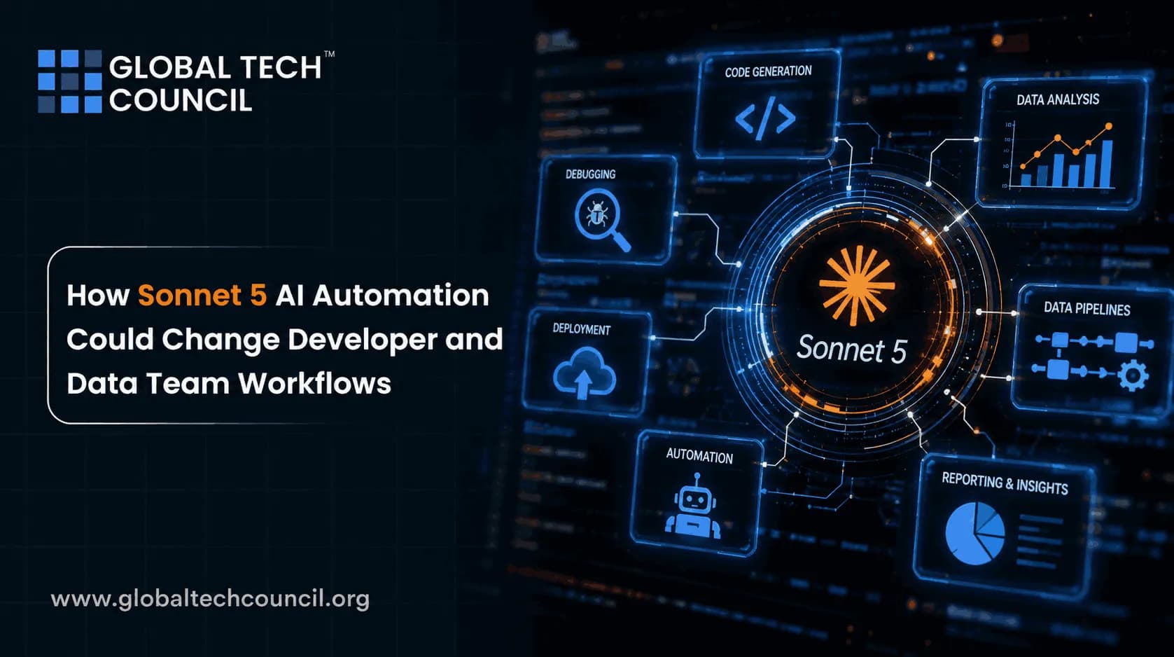 How Sonnet 5 AI Automation Could Change Developer and Data Team Workflows