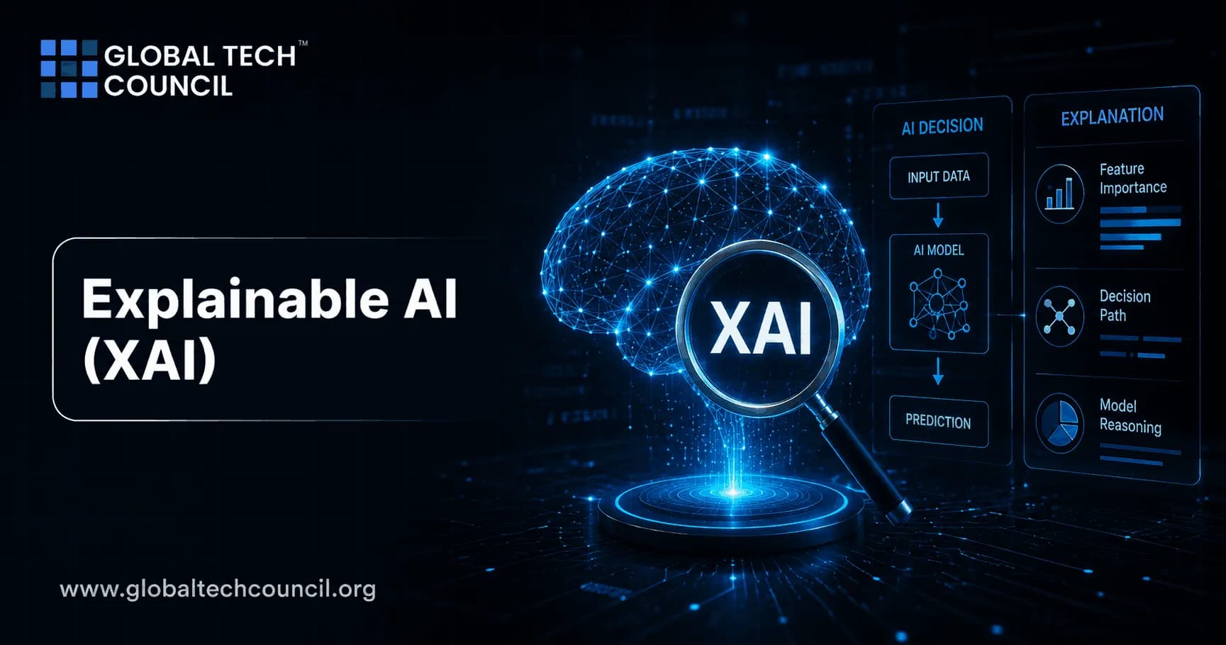 Explainable AI (XAI)