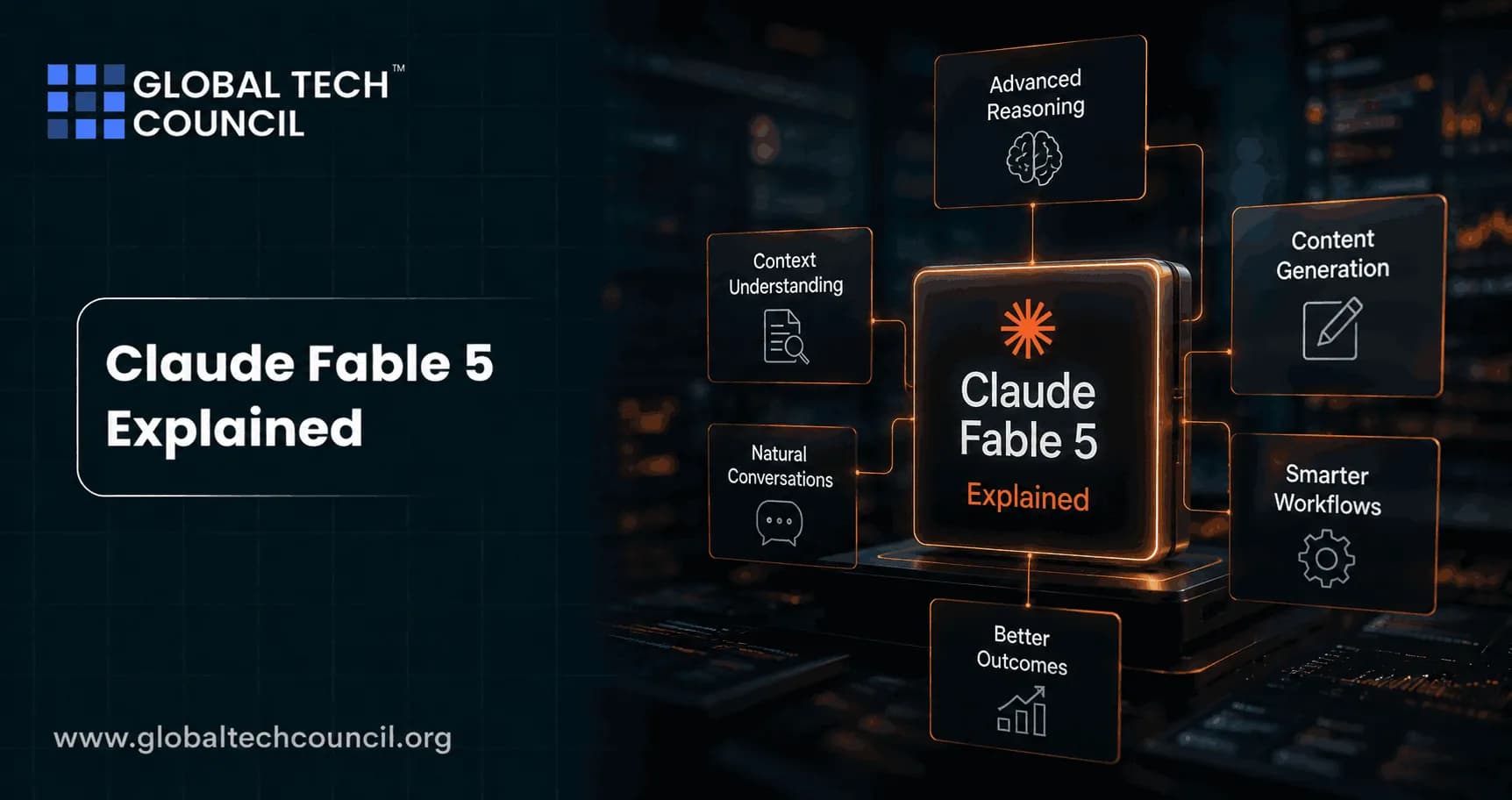 Claude Fable 5 Explained: Features, Capabilities, and Use Cases for AI Professionals