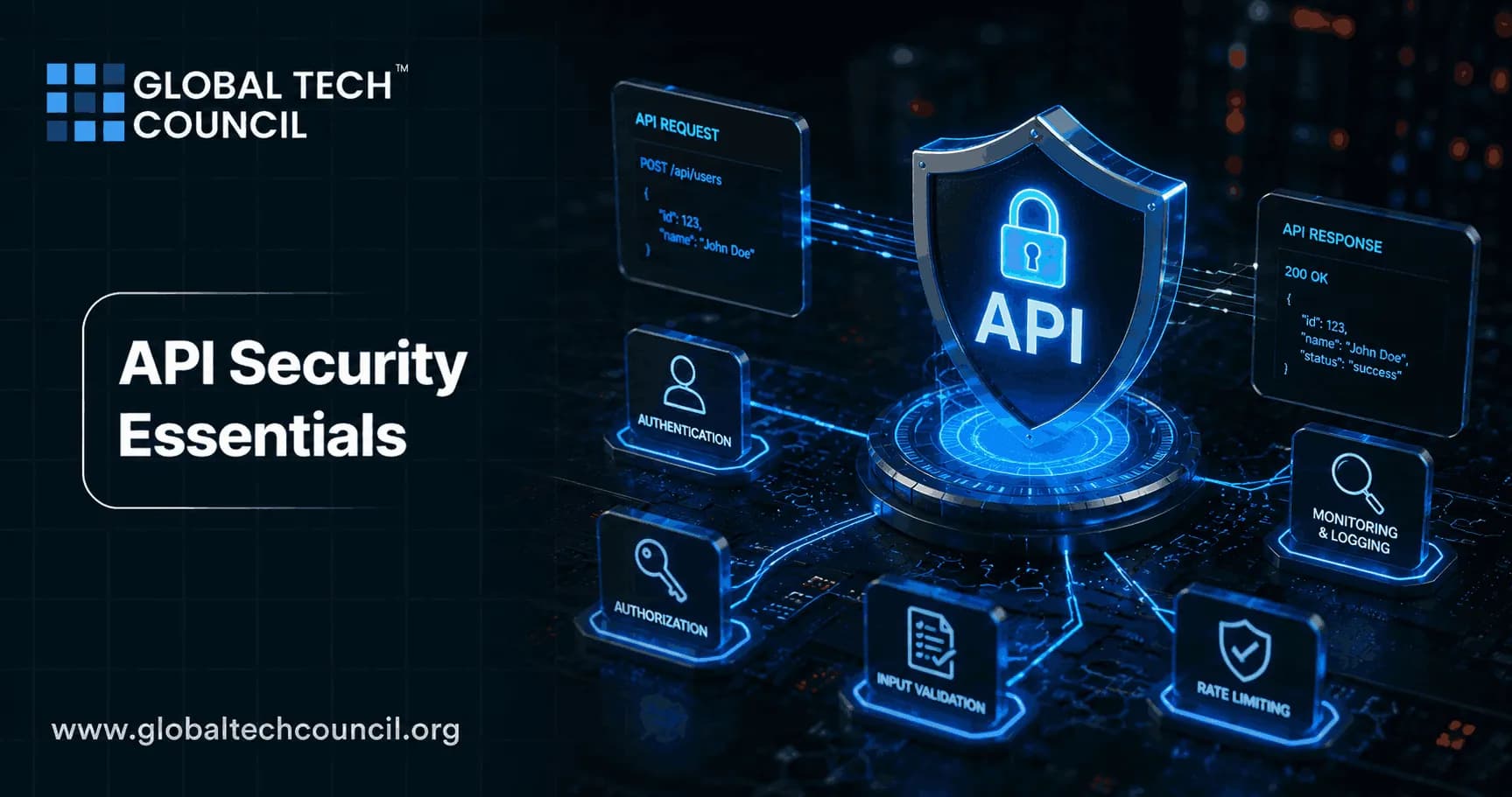 API Security Essentials: Preventing OWASP API Top 10 Risks in Microservices