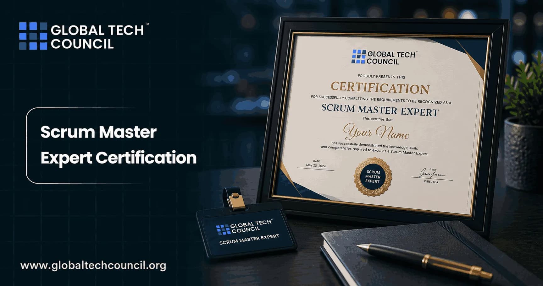 Scrum Master Expert Certification: Benefits, Exam Tips, and Career Value