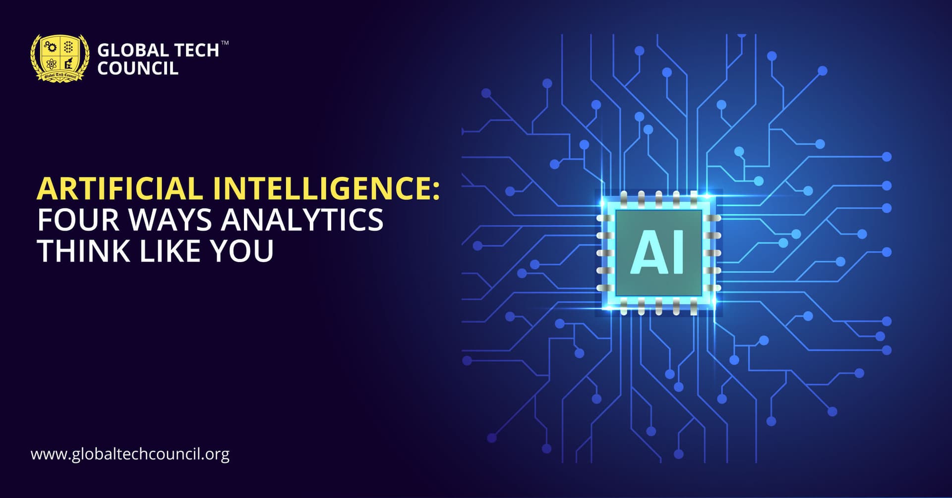 Artificial-Intelligence-Four-ways-Analytics-think-like-you