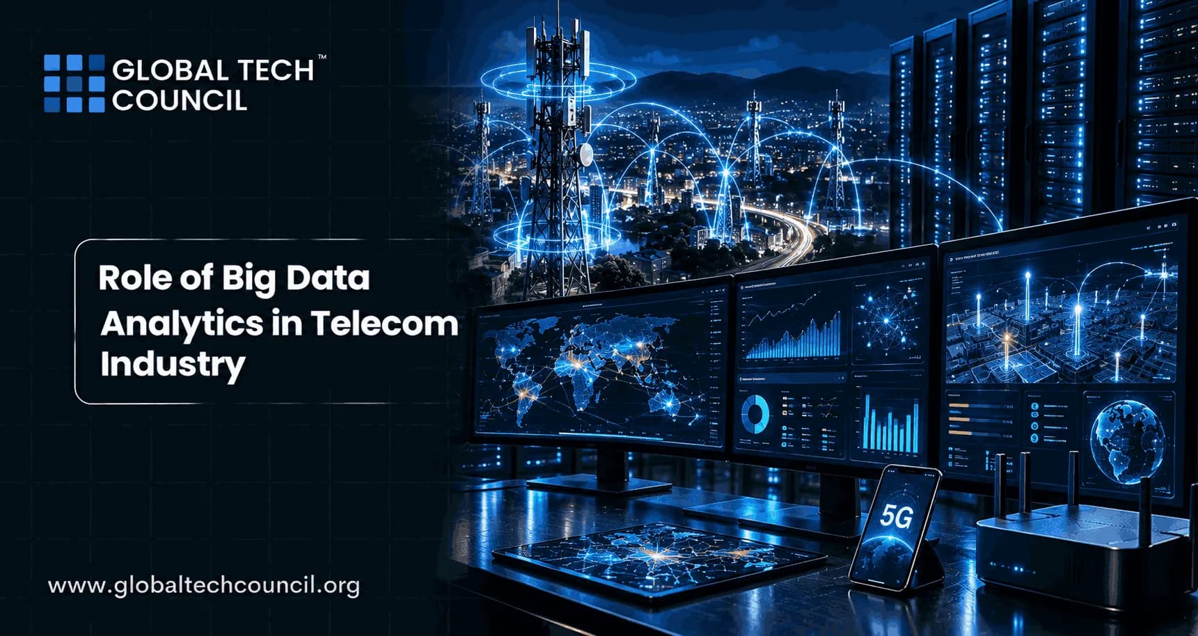Big data in telecome