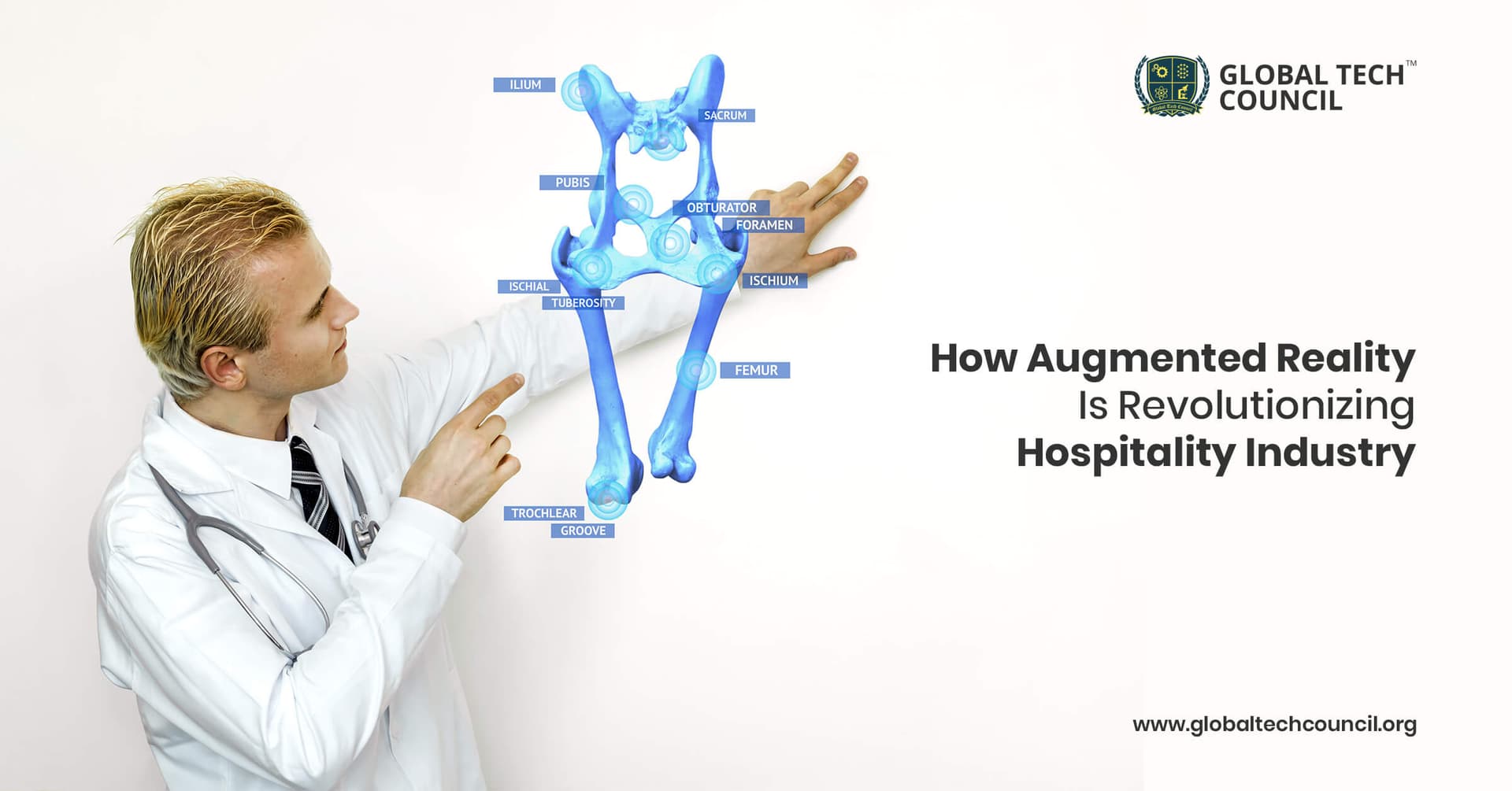 How Augmented Reality Is Revolutionizing Hospitality Industry