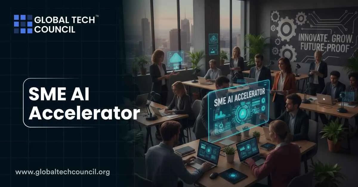 SME AI Accelerator