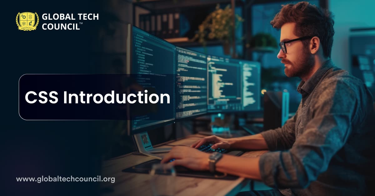 CSS Introduction