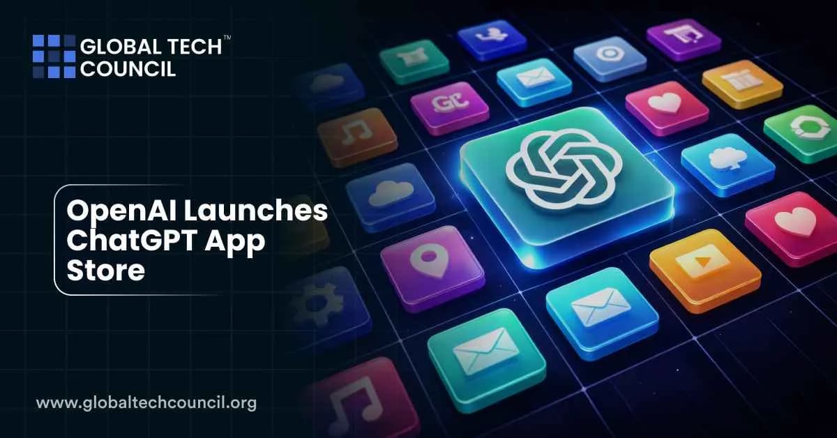 OpenAI Launches ChatGPT App Store