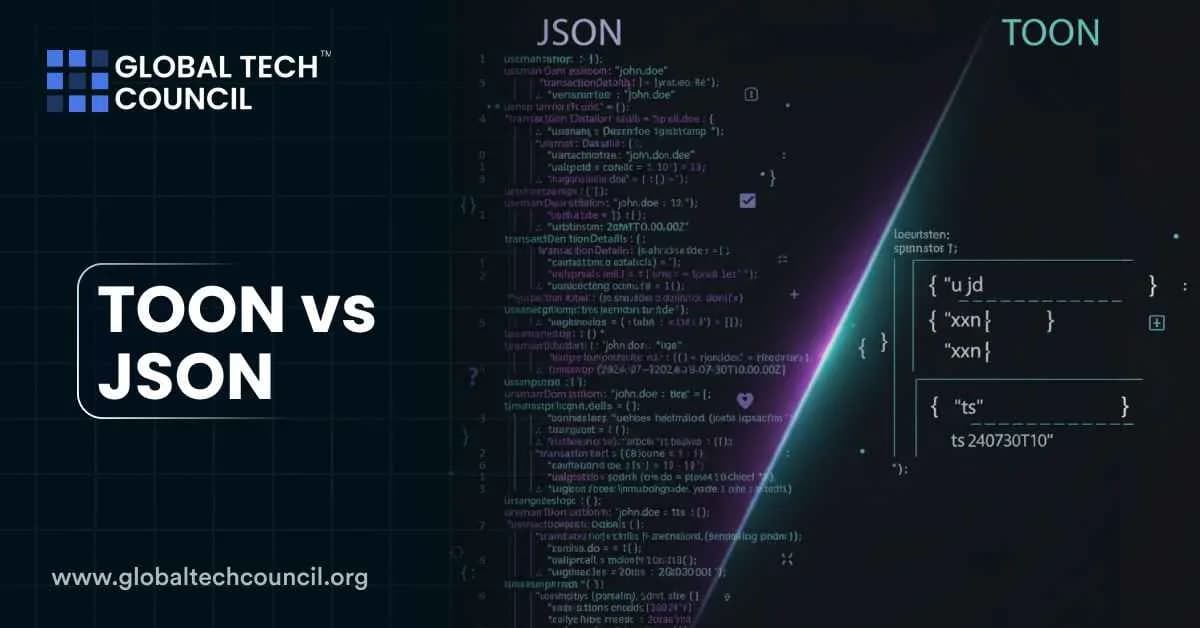 TOON vs JSON