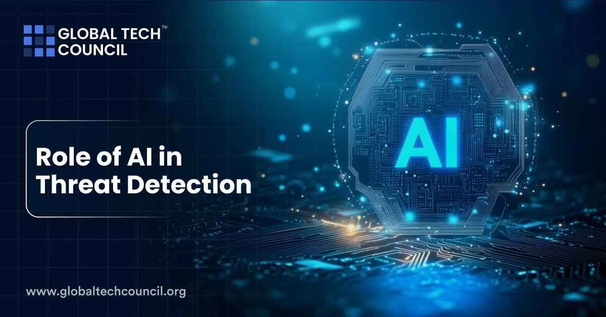 Role of AI in Threat Detection
